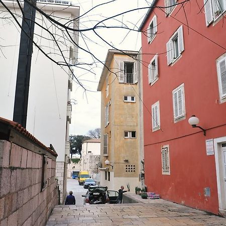 Apartment Boris Zadar Buitenkant foto