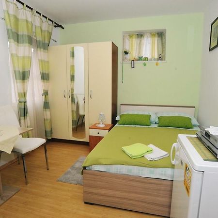 Apartment Boris Zadar Buitenkant foto