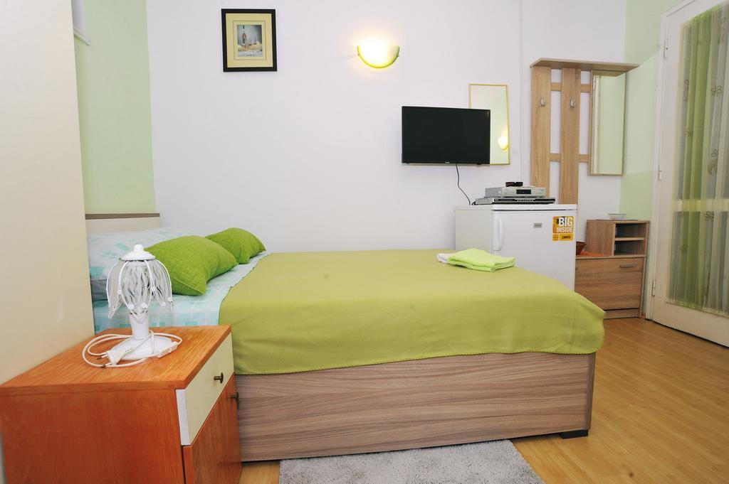 Apartment Boris Zadar Buitenkant foto